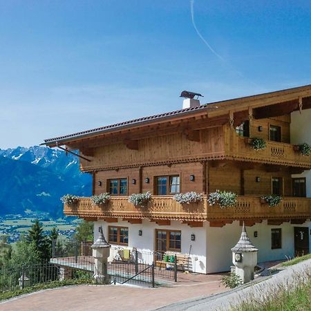 Fuerstenhof Zell am Ziller Zewnętrze zdjęcie
