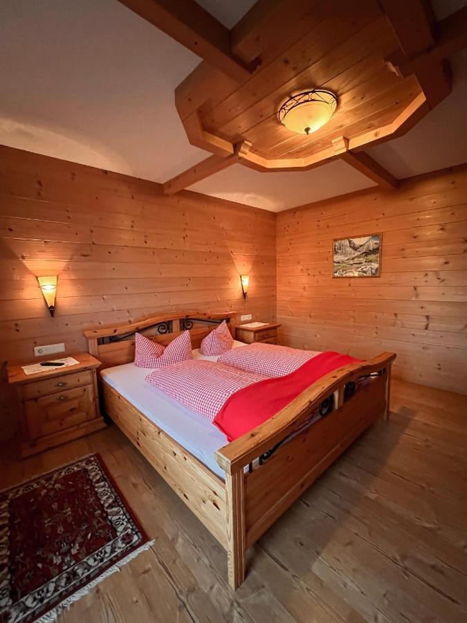Fuerstenhof Zell am Ziller Zewnętrze zdjęcie