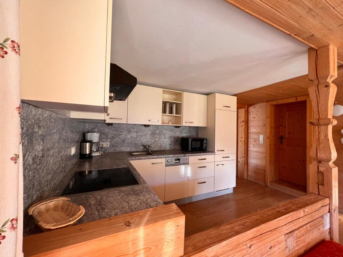 Fuerstenhof Zell am Ziller Zewnętrze zdjęcie