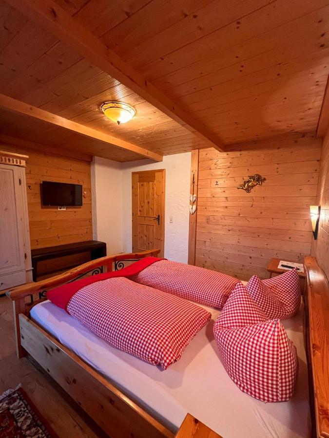 Fuerstenhof Zell am Ziller Zewnętrze zdjęcie