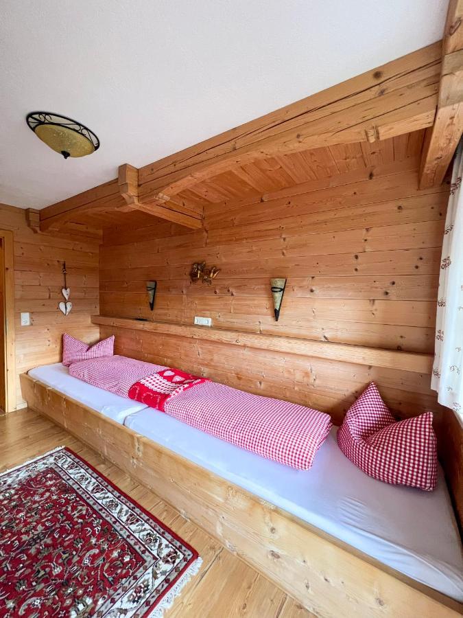 Fuerstenhof Zell am Ziller Zewnętrze zdjęcie