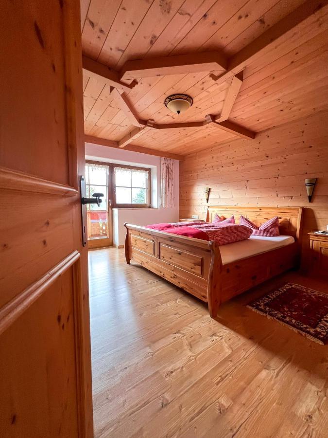 Fuerstenhof Zell am Ziller Zewnętrze zdjęcie