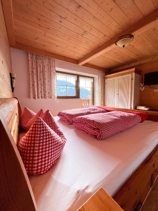 Fuerstenhof Zell am Ziller Zewnętrze zdjęcie