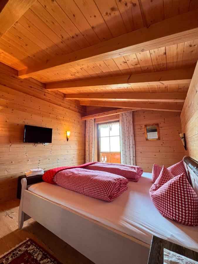 Fuerstenhof Zell am Ziller Zewnętrze zdjęcie