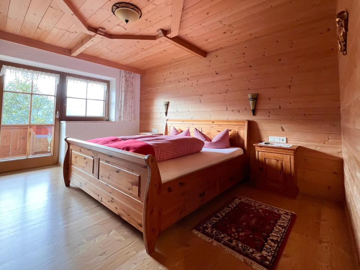 Fuerstenhof Zell am Ziller Zewnętrze zdjęcie