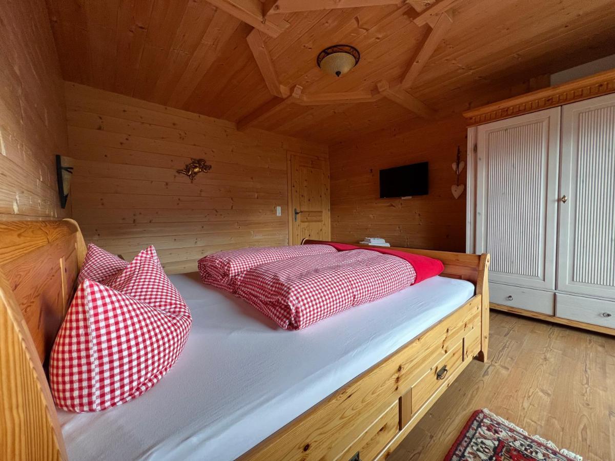 Fuerstenhof Zell am Ziller Zewnętrze zdjęcie