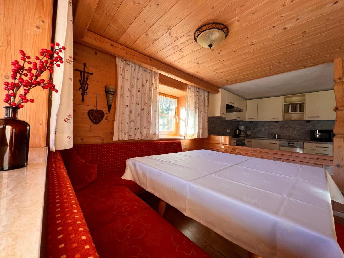 Fuerstenhof Zell am Ziller Zewnętrze zdjęcie