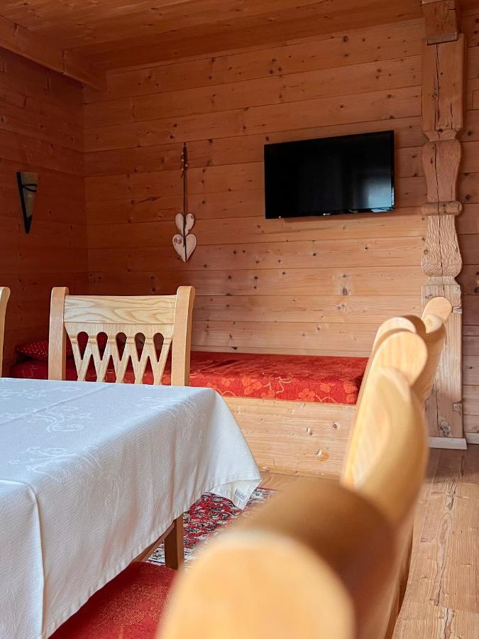 Fuerstenhof Zell am Ziller Zewnętrze zdjęcie