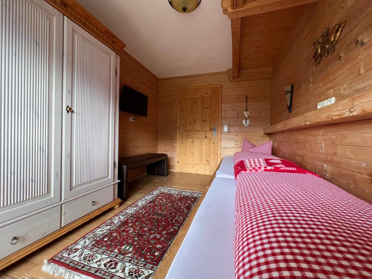 Fuerstenhof Zell am Ziller Zewnętrze zdjęcie