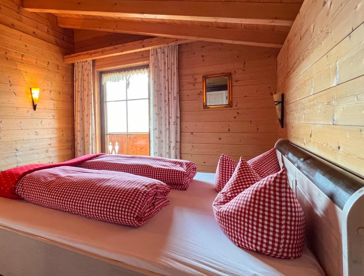Fuerstenhof Zell am Ziller Zewnętrze zdjęcie